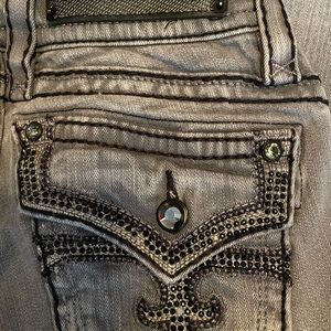ECU Jen rock revival Jane’s size 26